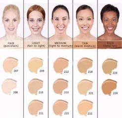 Dermacol - Make-Up Cover Make-Up For A Clear And Unified Skin 30 Ml - # 210 21 Dermacol - Make-Up Cover Make-Up For A Clear And Unified Skin 30 Ml - # 210 -Cosmetica Winkel 1200x1155 3