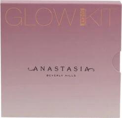 Anastasia Beverly Hills Glow Kit - Sugar 18 Anastasia Beverly Hills Glow Kit - Sugar -Cosmetica Winkel 1200x1155 7
