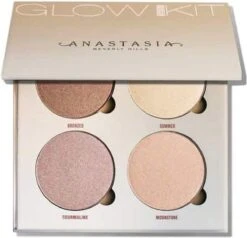 Anastasia Beverly Hills Glow Kit - Sugar 19 Anastasia Beverly Hills Glow Kit - Sugar -Cosmetica Winkel 1200x1155 8