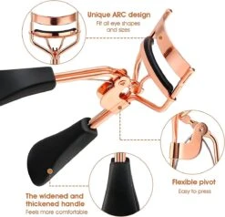 BOTC Professionele Wimperkruller / Wimperkrultang -kleurig - Wimperlifting - Persoonlijke Verzorging - Beauty - Make-up 14 BOTC Professionele Wimperkruller / Wimperkrultang -kleurig - Wimperlifting - Persoonlijke Verzorging - Beauty - Make-up -Cosmetica Winkel 1200x1158 15