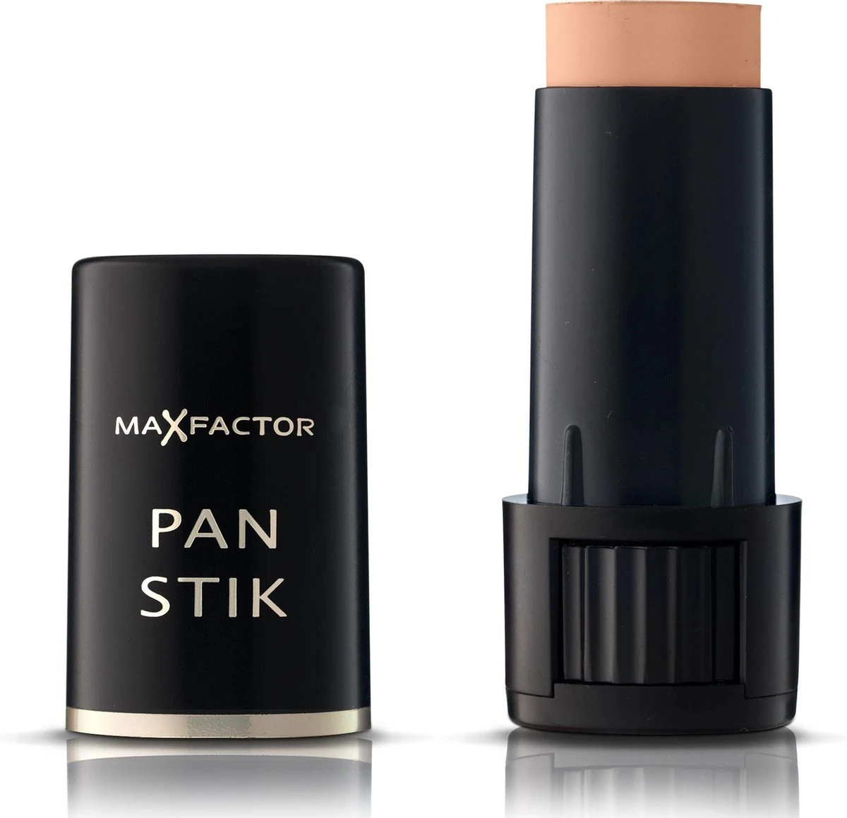 Max Factor Pan Stik - Bisque Ivory 9 Max Factor Pan Stik - Bisque Ivory - Afbeelding 7
