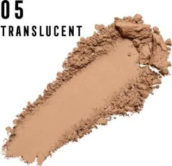 Max Factor Crème Puff Gezichtspoeder 5 Translucent 21 G 11 Max Factor Crème Puff Gezichtspoeder 5 Translucent 21 G -Cosmetica Winkel 1200x1159 16