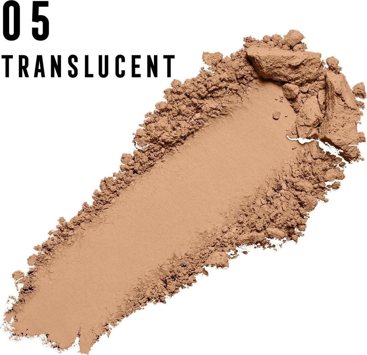 Max Factor Crème Puff Gezichtspoeder 5 Translucent 21 G 4 Max Factor Crème Puff Gezichtspoeder 5 Translucent 21 G - Afbeelding 2