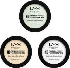 NYX Professional Makeup High Definition Finishing Powder - Translucent HDFP01 - Gezichtspoeder 12 NYX Professional Makeup High Definition Finishing Powder - Translucent HDFP01 - Gezichtspoeder -Cosmetica Winkel 1200x1159 17