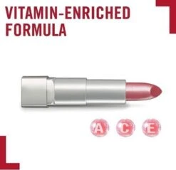 Rimmel London Moisture Renew Lippenstift - 220 Heather Shimmer -Cosmetica Winkel 1200x1159 2