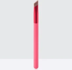 Wenkbrauw Borstel - Make-up - Vierkant - Borstel - Wenkbrauw - Trend - Schuin - Rood 6 Wenkbrauw Borstel - Make-up - Vierkant - Borstel - Wenkbrauw - Trend - Schuin - Rood -Cosmetica Winkel 1200x1159 26