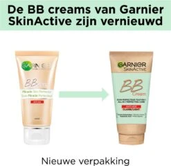 Garnier Skin Naturals BB Cream Anti Aging - 50 Ml - Light -Cosmetica Winkel 1200x1163 2