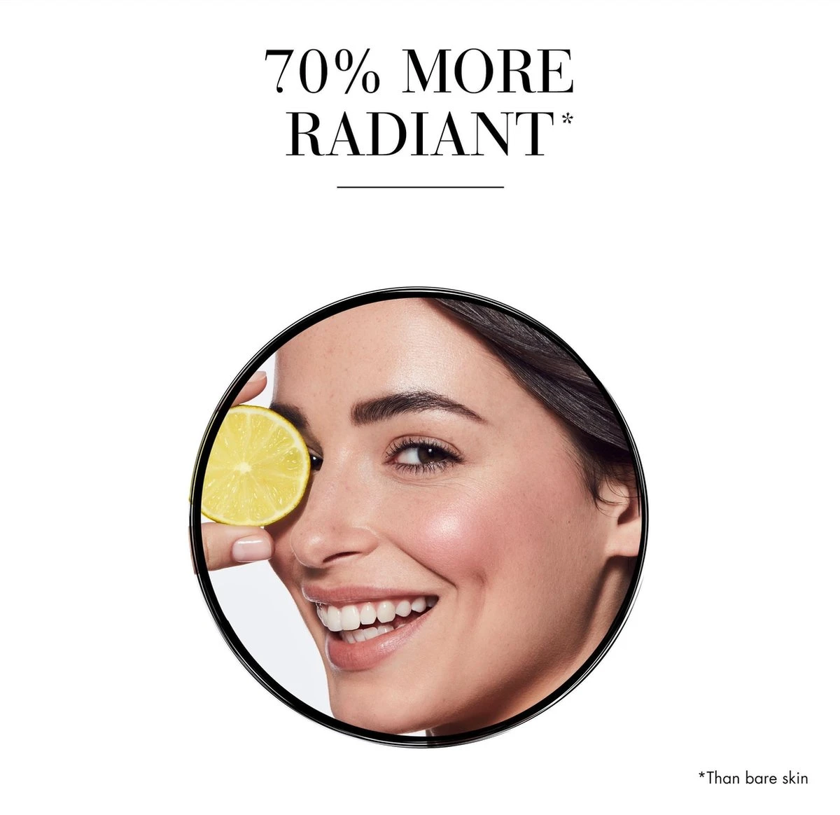 Bourjois Healthy Mix Foundation - 52 Vanilla 8 Bourjois Healthy Mix Foundation - 52 Vanilla - Afbeelding 6