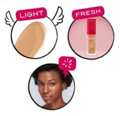 Bourjois Healthy Mix BB Cream Anti Fatigue - 02 Medium Beige 28 Bourjois Healthy Mix BB Cream Anti Fatigue - 02 Medium Beige -Cosmetica Winkel 1200x1164 16