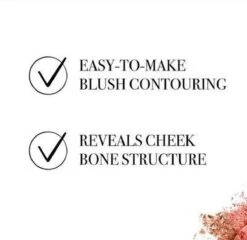 Bourjois Le Duo Blush Sculpt Blush - 02 Roméo Et Pachette 20 Bourjois Le Duo Blush Sculpt Blush - 02 Roméo Et Pachette -Cosmetica Winkel 1200x1164 21