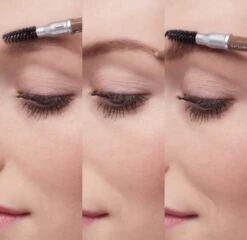 Bourjois Brow Reveal Wenkbrauwpotlood - 003 Brown -Cosmetica Winkel 1200x1164 3