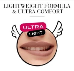 Bourjois Lippenstift Rouge édition Velvet Bourjois - 07 Nude-ist 26 Bourjois Lippenstift Rouge édition Velvet Bourjois - 07 Nude-ist -Cosmetica Winkel 1200x1165 2