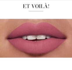 Bourjois Lippenstift Rouge édition Velvet Bourjois - 07 Nude-ist 29 Bourjois Lippenstift Rouge édition Velvet Bourjois - 07 Nude-ist -Cosmetica Winkel 1200x1165 4