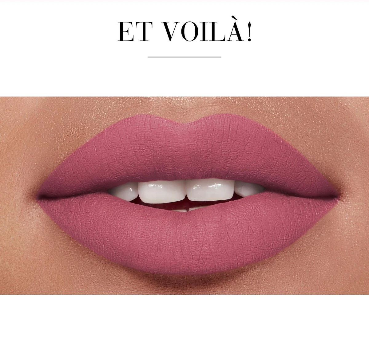 Bourjois Lippenstift Rouge édition Velvet Bourjois - 07 Nude-ist 10 Bourjois Lippenstift Rouge édition Velvet Bourjois - 07 Nude-ist - Afbeelding 8