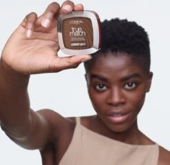L’Oréal Paris - True Match Poeder - 8D/W - Matterend Gezichtspoeder Met Een Natuurlijke Dekking - 9 Gr. 8 L’Oréal Paris - True Match Poeder - 8D/W - Matterend Gezichtspoeder Met Een Natuurlijke Dekking - 9 Gr. -Cosmetica Winkel 1200x1166 2