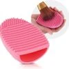 Make Up Kwasten Reiniger - Egg Roze - BrushEgg - Kwastenreiniger 2 Make Up Kwasten Reiniger - Egg Roze - BrushEgg - Kwastenreiniger -Cosmetica Winkel 1200x1166 3