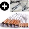 Luxe Make Up Kwasten Set - Make Up Brush - Oogschaduw – Beauty - Foundation Kwast - Poederkwast - Brush - Make Up - Cosmetica - Kwasten Set – Make Up Etui - Make Up Penselen Set – Make Up Set 2 Luxe Make Up Kwasten Set - Make Up Brush - Oogschaduw – Beauty - Foundation Kwast - Poederkwast - Brush - Make Up - Cosmetica - Kwasten Set – Make Up Etui - Make Up Penselen Set – Make Up Set -Cosmetica Winkel 1200x1166 6