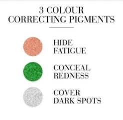 Bourjois 123 Perfect CC Cream - 033 Beige Rosé 17 Bourjois 123 Perfect CC Cream - 033 Beige Rosé -Cosmetica Winkel 1200x1167 19