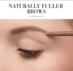 Bourjois Brow Reveal Wenkbrauwpotlood - 003 Brown -Cosmetica Winkel 1200x1167 3