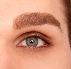 NYX Professional Makeup Fill & Fluff Eyebrow Pomade Pencil - FFEP01 Blonde - Wenkbrauwpotlood - 0,2 Gr -Cosmetica Winkel 1200x1168 1