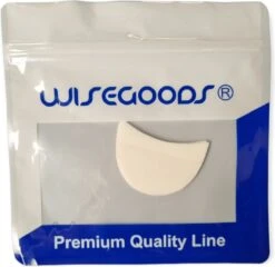 WiseGoods - Premium Oogschaduw Pads - Eye Pads Wimper Extensions - Oog Pads - Eye Patches - Make Up - 10 Stuks 9 WiseGoods - Premium Oogschaduw Pads - Eye Pads Wimper Extensions - Oog Pads - Eye Patches - Make Up - 10 Stuks -Cosmetica Winkel 1200x1168 5