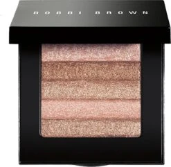 Bobbi Brown Shimmerbrick Compact Highlighter - Pink Quartz 13 Bobbi Brown Shimmerbrick Compact Highlighter - Pink Quartz -Cosmetica Winkel 1200x1169 4