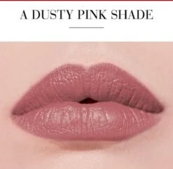 Bourjois Rouge Edition Lippenstift - 04 Rose Tweed -Cosmetica Winkel 1200x1170 1