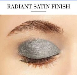 Bourjois Satin Reveal Oogschaduw - 06 Drive Me Grey-zy -Cosmetica Winkel 1200x1170 27
