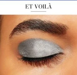 Bourjois Satin Reveal Oogschaduw - 06 Drive Me Grey-zy -Cosmetica Winkel 1200x1170 28