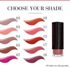 Bourjois Rouge Edition Lippenstift - 04 Rose Tweed -Cosmetica Winkel 1200x1170 3