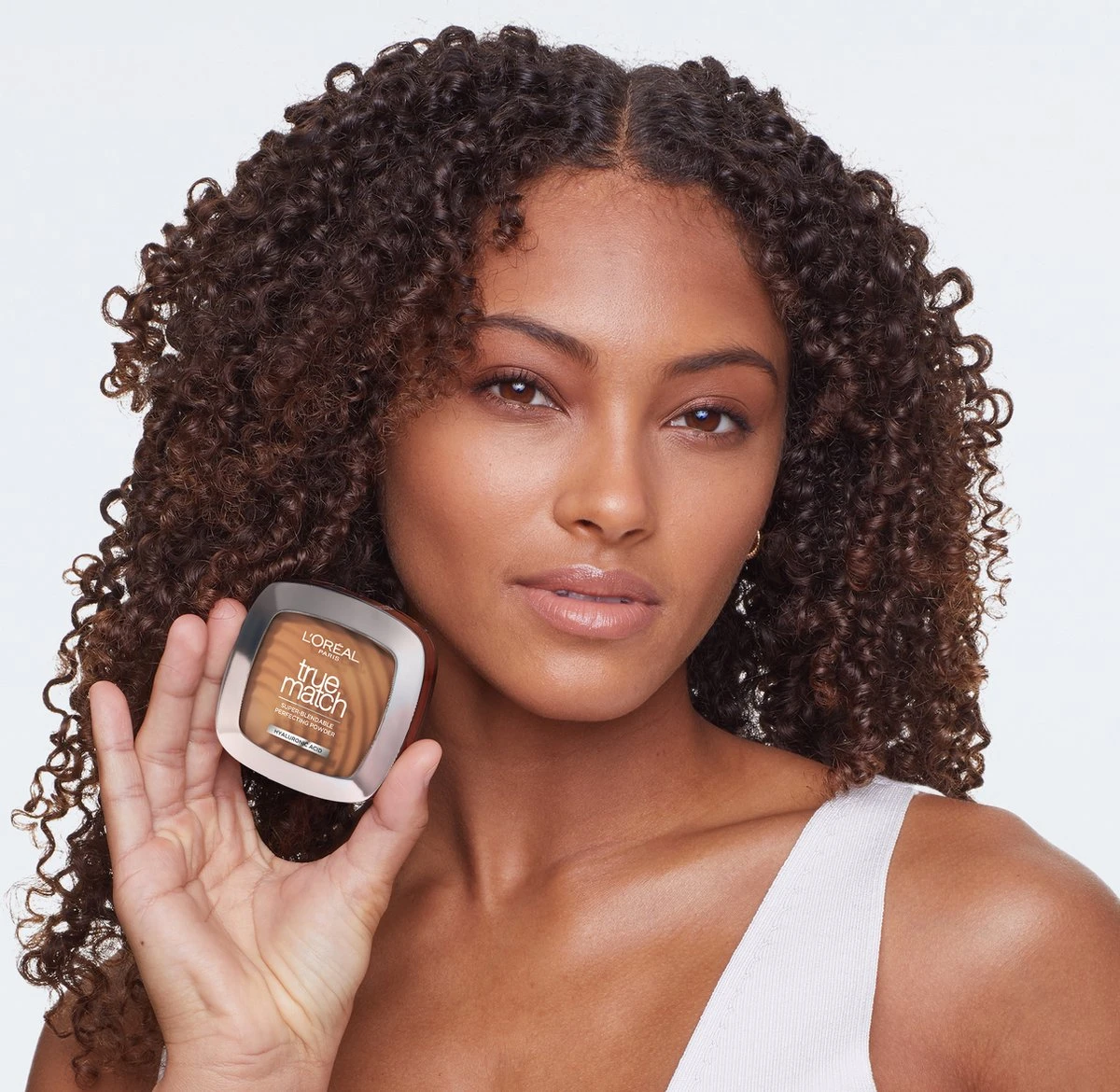 L’Oréal Paris - True Match Poeder - 5R/C - Matterend Gezichtspoeder Met Een Natuurlijke Resultaat - 9 Gr. 5 L’Oréal Paris - True Match Poeder - 5R/C - Matterend Gezichtspoeder Met Een Natuurlijke Resultaat - 9 Gr. - Afbeelding 3