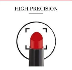 Bourjois Rouge Velvet The Lipstick - 14 Brownette -Cosmetica Winkel 1200x1170 8