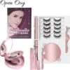 Merkloos Magnetische Wimpers - Open Oog - Magnetische Nep Wimpers Met 2 Magnetic Eyeliners En Applicator - Valse Wimpers - Magnetic Lashes - Magnetische Wimpers Set 1 Merkloos Magnetische Wimpers - Open Oog - Magnetische Nep Wimpers Met 2 Magnetic Eyeliners En Applicator - Valse Wimpers - Magnetic Lashes - Magnetische Wimpers Set -Cosmetica Winkel 1200x1172 2