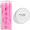 Lavertu Cosmetics - Gel Remover - Wimperextensions Remover Met Micro Brushes - Verwijderen Van Wimperextensions En Lijm - Proffesioneel Gebruik - Gebruiksvriendelijk - Geen Irritatie - Combi Set -Cosmetica Winkel 1200x1172 3