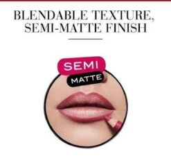 Bourjois Levres Contour Edition Lippotlood - 13 Nuts About You -Cosmetica Winkel 1200x1173 9