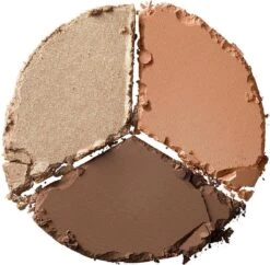 NYX Professional Makeup 3 Steps To Sculpt Face Sculpting Palette - Light 3STS02 - Highlighter En Contouring Make-up - 15 Gr 9 NYX Professional Makeup 3 Steps To Sculpt Face Sculpting Palette - Light 3STS02 - Highlighter En Contouring Make-up - 15 Gr -Cosmetica Winkel 1200x1174 3