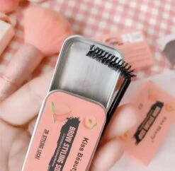 Merkloos Wenkbrauwgel Soap Gel Wenkbrauw Soap Gel Brow Soap Perfect Brows Soap Eyebrow Gel -Cosmetica Winkel 1200x1175 4