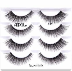 Ardell Faux Mink 811 Multipack 15 Ardell Faux Mink 811 Multipack -Cosmetica Winkel 1200x1176 1