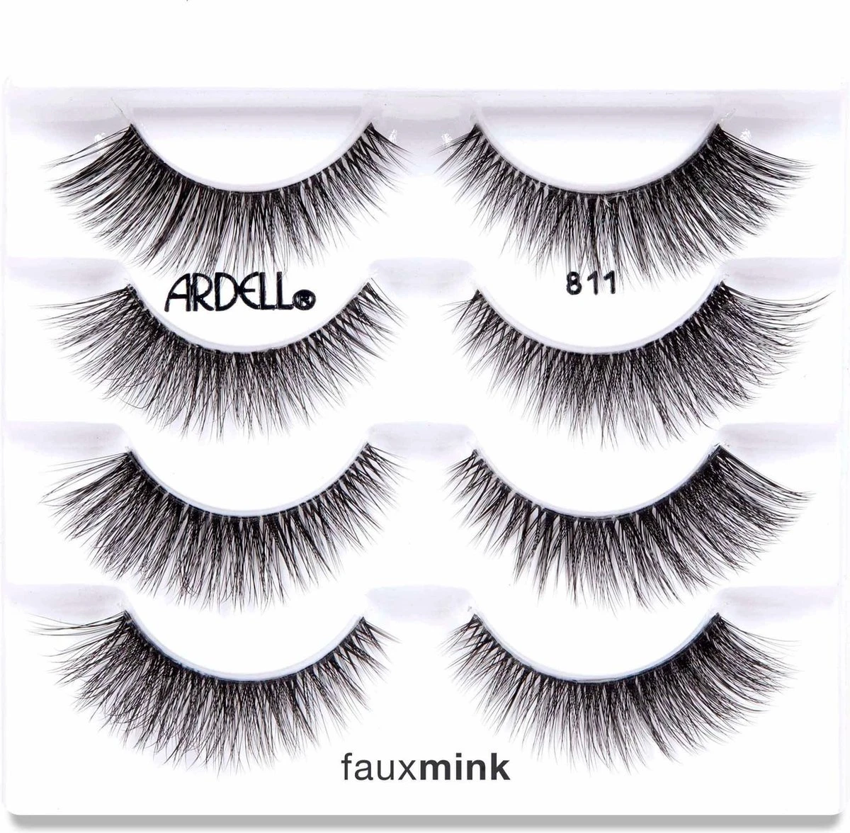 Ardell Faux Mink 811 Multipack 9 Ardell Faux Mink 811 Multipack - Afbeelding 7