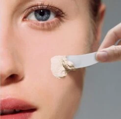 Merkloos 10 Stuks - Cosmetische Spatels - Crème - Make Up Stokjes - Make Up Gadgets - Smeerspatels Voor Make Up - Maskerkwast - Paars -Cosmetica Winkel 1200x1176 10