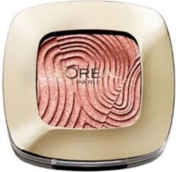 L'Oréal Color Riche Oogschaduw - 507 Pin Up Pink -Cosmetica Winkel 1200x1176 2