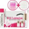 MURLEY'S Brow Lamination Kit - Brow Lift - Starterkit - Wenkbrauwlifting Set - Langdurig Perfecte Wenkbrauwen 1 MURLEY'S Brow Lamination Kit - Brow Lift - Starterkit - Wenkbrauwlifting Set - Langdurig Perfecte Wenkbrauwen -Cosmetica Winkel 1200x1176 3