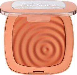 L’Oréal Paris Make-Up Designer Wake Up & Glow Blush - 01 Life's A Peach - Blush 15 L’Oréal Paris Make-Up Designer Wake Up & Glow Blush - 01 Life's A Peach - Blush -Cosmetica Winkel 1200x1176 8