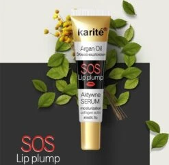 Karité SOS Lip Plumping Gloss - Lip Plumper - Vollere Lippen - Collageen - Argan Olie - Gehydrateerde Lippen - Lipgloss 11 Karité SOS Lip Plumping Gloss - Lip Plumper - Vollere Lippen - Collageen - Argan Olie - Gehydrateerde Lippen - Lipgloss -Cosmetica Winkel 1200x1178