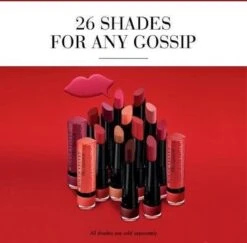 Bourjois Rouge Velvet The Lipstick - 14 Brownette -Cosmetica Winkel 1200x1179 1