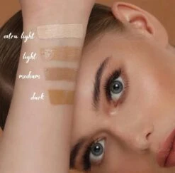 Selin Beauty BB Cream Dark SPF 25, Hydrateert, Egaliseert En Corrigeert, Vermindert Roodheid, Geeft Een Gelijkmatige Teint, Geeft Je Huid Direct Een Boost. -Cosmetica Winkel 1200x1182 7