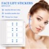 Facelift Tape - Face Tape - Gezicht Tape - Face Tape Lift - Beauty Tape - 20 Stuks 1 Facelift Tape - Face Tape - Gezicht Tape - Face Tape Lift - Beauty Tape - 20 Stuks -Cosmetica Winkel 1200x1183 12
