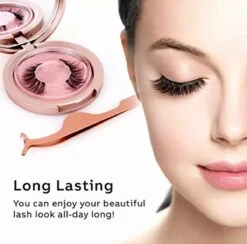 Nepwimpers - Nep Wimpers - Valse Wimpers - Lashes - False Lashes - Magnetische Wimpers - Magnetische Eyeliner - Miami 37 Nepwimpers - Nep Wimpers - Valse Wimpers - Lashes - False Lashes - Magnetische Wimpers - Magnetische Eyeliner - Miami -Cosmetica Winkel 1200x1183 5