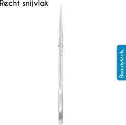 BeautyTools Wenkbrauwschaar - Wenkbrauw Trimmer - Eyebrow Scissor - Stevig Recht Snijvlak - INOX (9.5 Cm) (NS-0799) 12 BeautyTools Wenkbrauwschaar - Wenkbrauw Trimmer - Eyebrow Scissor - Stevig Recht Snijvlak - INOX (9.5 Cm) (NS-0799) -Cosmetica Winkel 1200x1183 6