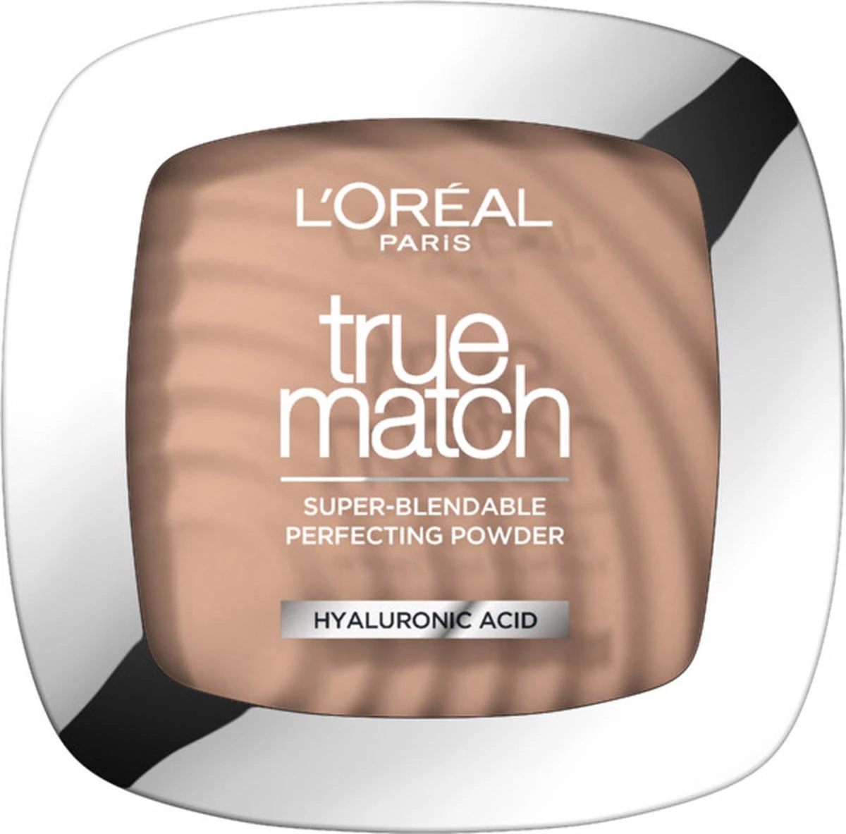 L’Oréal Paris - True Match Poeder - 5R/C - Matterend Gezichtspoeder Met Een Natuurlijke Resultaat - 9 Gr. 3 L’Oréal Paris - True Match Poeder - 5R/C - Matterend Gezichtspoeder Met Een Natuurlijke Resultaat - 9 Gr.